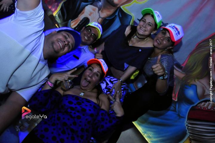 Foto 37 de Trinidad Macro Efectus Diciembre 2016 en Trinidad Discoteca Bucaramanga, Bucaramanga