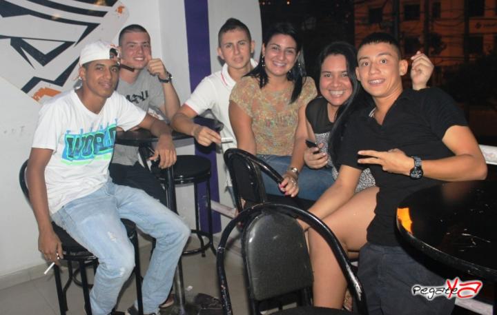 Foto 27 de Ahma Bar - 1er FDS Nov 2014 en Ahma Cali, Cali