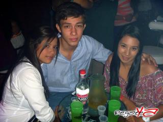 Foto 16 de Praga Sur / Amor y Amistad en Praga Club Cali, Cali