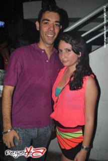 Foto 12 de leblon 14 y 15 de sep de 2012 en Discoteca LEBLON Cartagena, Cartagena