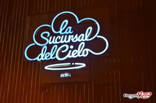 Foto 40 de La Sucursal del Cielo - Mayo 12 en La Sucursal del Cielo, Cali