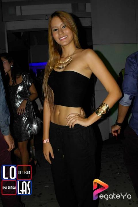 Foto 4 de Lolas - 3er FDS Agosto 2015 en Lolas Club Menga Cali, Cali