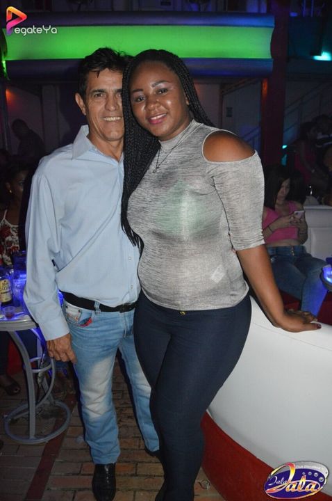 Foto 34 de JalaJala - 5TO Fds Sept. 2017 en Jala Jala Club, Cali