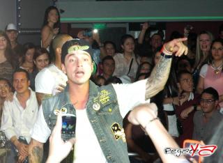 Foto 34 de J Balvin y Maluma en Space Menga, Cali