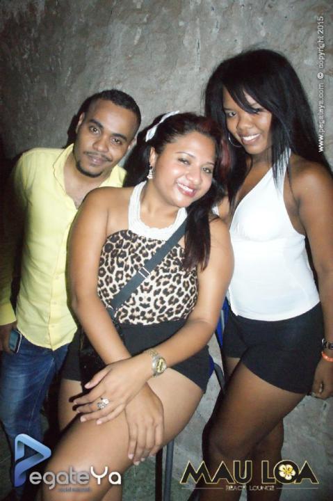 Foto 5 de Mau Loa 28 y 30 de Mayo de 2015 en mau loa cartagena, Cartagena
