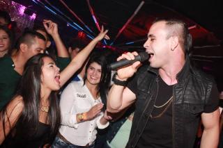 Foto 272 de Bar Bling - 8 de febrero de 2012 en Bar Bling Bucaramanga, Bucaramanga