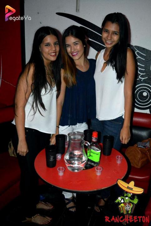 Foto 4 de Rancheeton - 3er FDS Agt 2015 en Rancheton Cali, Cali
