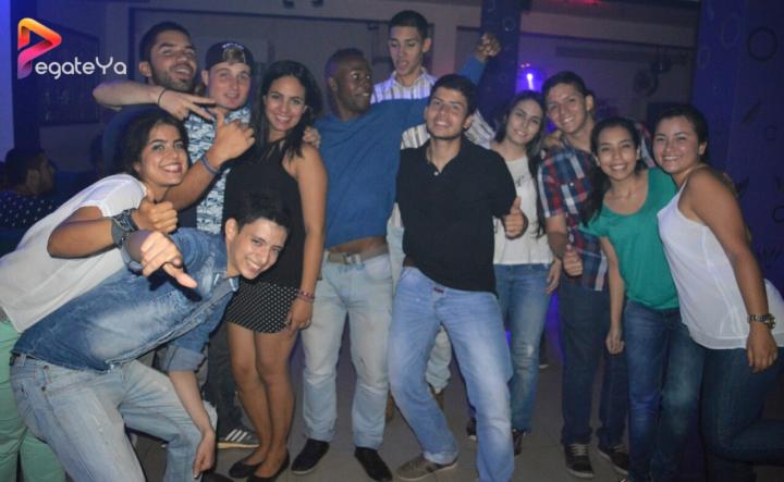 Foto 26 de AHMA BAR - 3er - 4to Fds Nov. 2015 en Ahma Cali, Cali