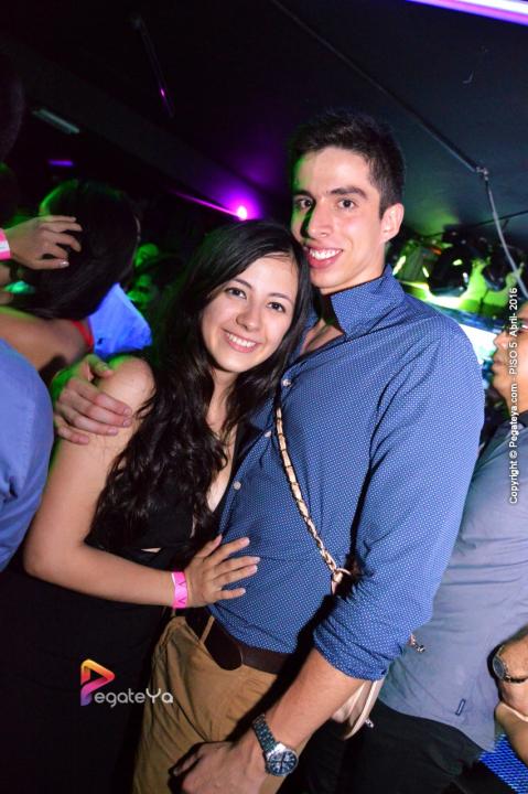 Foto 38 de PISO V - Sabado 2 de abril 2016 en Bar Piso V Bucaramanga, Bucaramanga