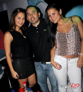 Foto 45 de Acá Entre Nos - Inauguración en Aca Entre Nos, Cali
