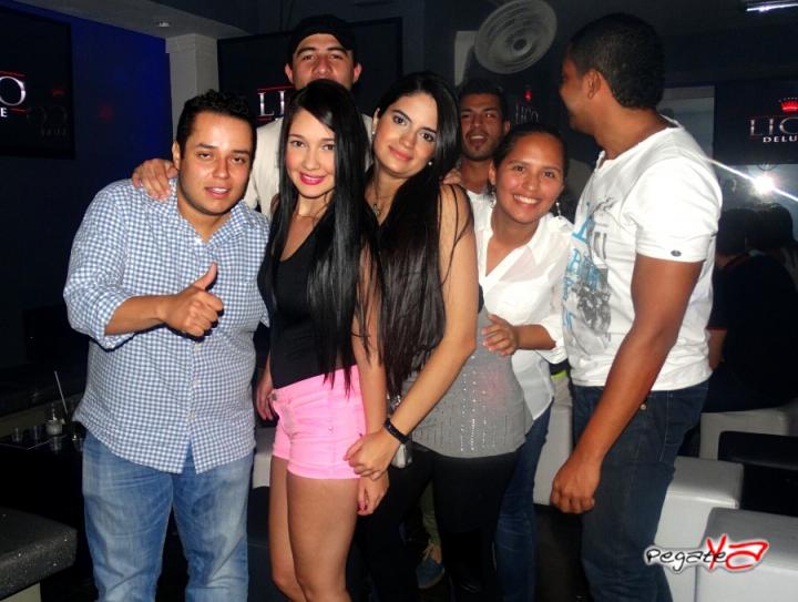 Foto 39 de Licodeluxe - Agosto 29 y 30 en LICO DELUXE Medellin, Medellín