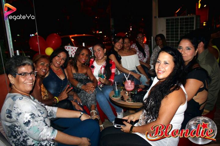 Foto 61 de Blondie 2do / 3er Fds Junio 2016 en Blondie Bar Cali, Cali