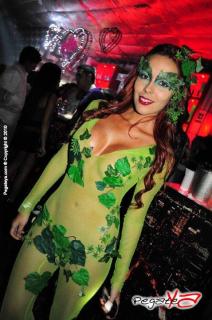 Halloweekend