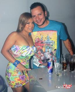 Foto 3 de Noviembre 16 del 2013 en CIAO CLUB - EL PEÑON ( Cali ), Cali