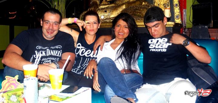 Foto 16 de Tropical Cocktails - Agosto 29 y 30 en Tropical Cocktails Cali, Cali