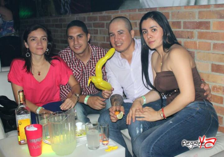 Foto 23 de Favela - Agosto 29 en Favela Club Menga, Cali