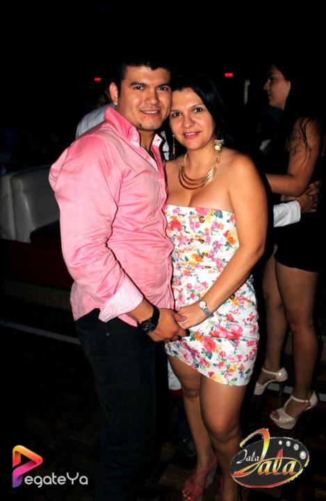 Foto 7 de Jala Jala - Febreo 21 del 2015 en Jala Jala Club, Cali