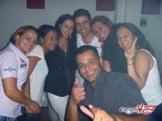 Foto 15 de Mayo 12 del 2012 en Farah Lounge Cali, Cali