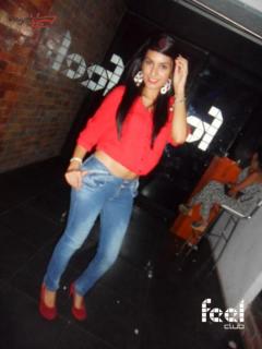 Foto 16 de 10-11 Febrero 2012 en Feel Club Bucaramanga, Bucaramanga