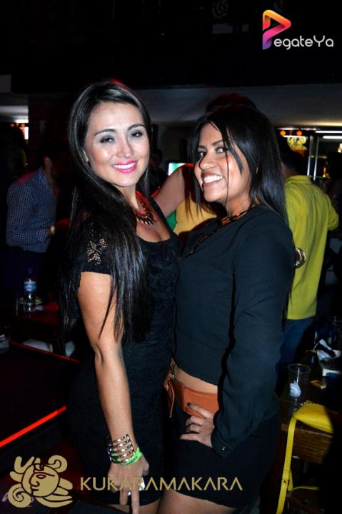 Foto 8 de Kukaramakara - 2do/3er Fds Junio 2016 en Kukaramakara Discoteca Cali, Cali