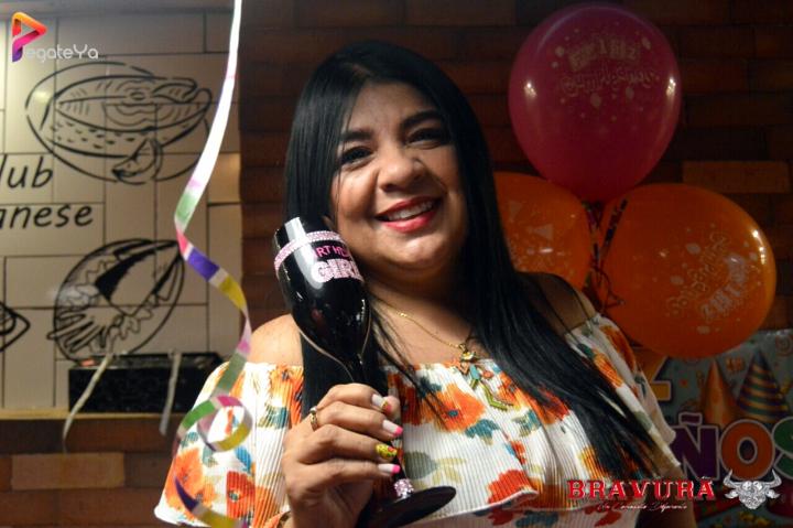 Foto 30 de Bravura - 4to Fds Mayo 2017 en Bravura, Cali
