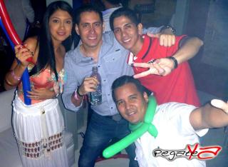 Foto 35 de Favela - Agosto 25 del 2012 en Favela Club, Cali