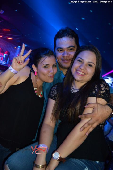 Foto 83 de Bar Bling 6 sep 2014 en Bar Bling Bucaramanga, Bucaramanga