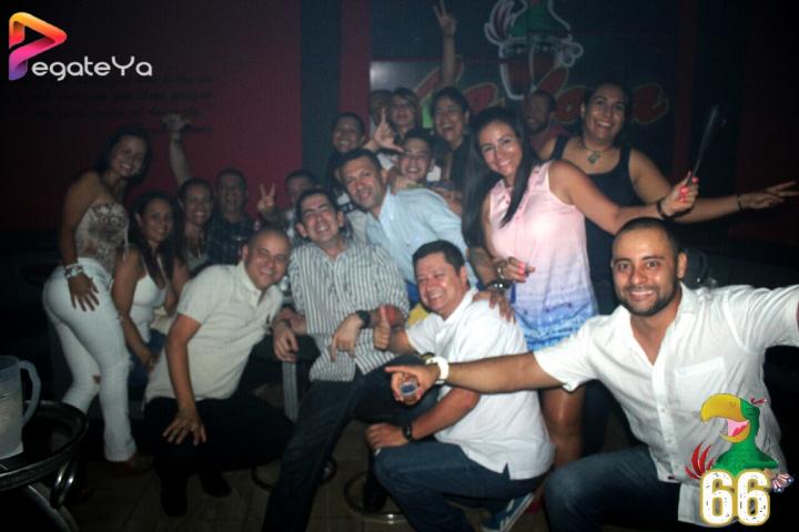 Foto 25 de La Lora 2do / 3er Fds Junio 2016 en La Lora Bar, Cali
