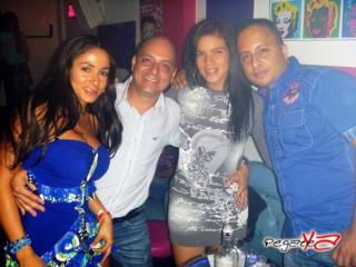 Foto 24 de Marzo 24 del 2012 en La Maldita Primavera Cali, Cali