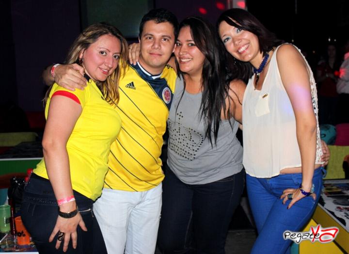 Foto 13 de Beautiful 80`s - Sept 6 2104 en Beautiful 80`s Cali, Cali