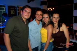 Foto 18 de T Bar Medellin 21 sep 2012 en Discoteca T Bar Medellin, Medellín