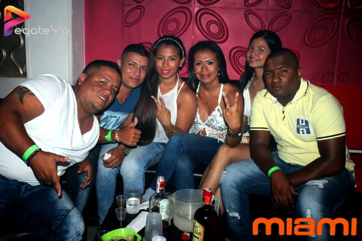 Foto 101 de Miami - 2do/ 3er Fds junio 2016 en Miami Bar Cali, Cali