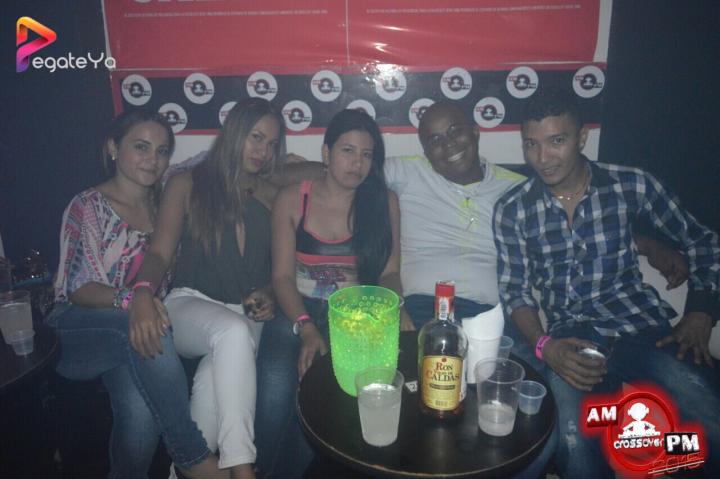 Foto 29 de Ampm Bar - 2dr Fds Abril 2016 en Am / PM Bar - Cali, Cali