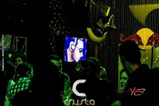 Foto 85 de Discoteca Crista Medellin marzo 2013 en Discoteca Crista Medellin, Medellín