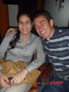 Foto 18 de Febrero 04 del 2012 en Urbano Bar Cali, Cali