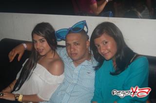Foto 23 de Luxury 11 de Febrero en Discoteca Luxury Medellin, Medellín