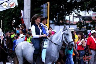 Foto 223 de Cabalgata Feria de Bucaramanga 2012 en Cabalgata Feria de Bucaramanga 2012, Bucaramanga