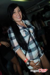 Foto 8 de Luxury 25 de Mayo de 2012 en Discoteca Luxury Medellin, Medellín