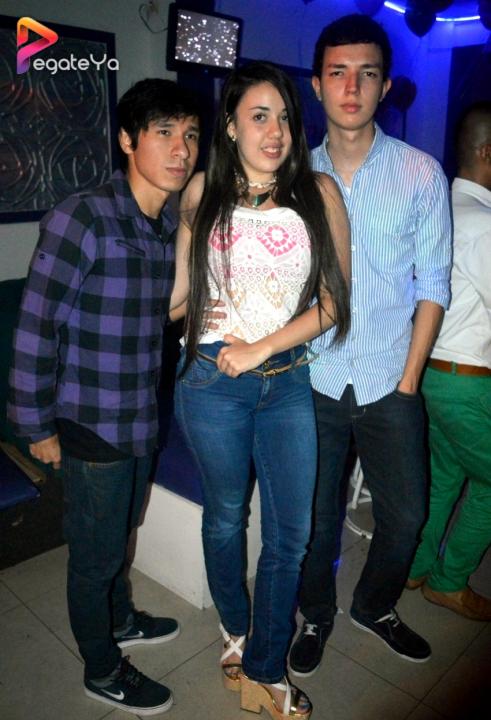 Foto 13 de Ahma Bar - 5to FDS Agt 2015 en Ahma Cali, Cali