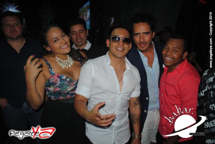 Foto 16 de Babar Donny Caballero en Babar cartagena, Cartagena