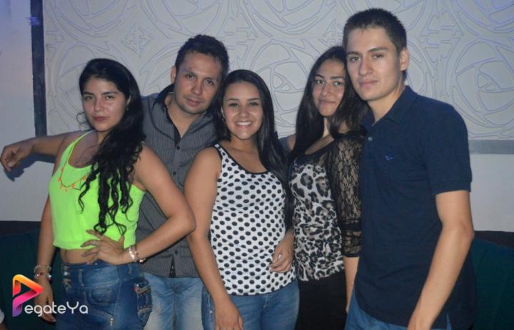 Foto 8 de Ahma Bar - 1er FDS Junio 2015 en Ahma Cali, Cali