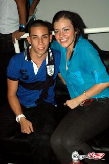 Foto 15 de Febrero 09 del 2013 en Nozomi Club, Cali