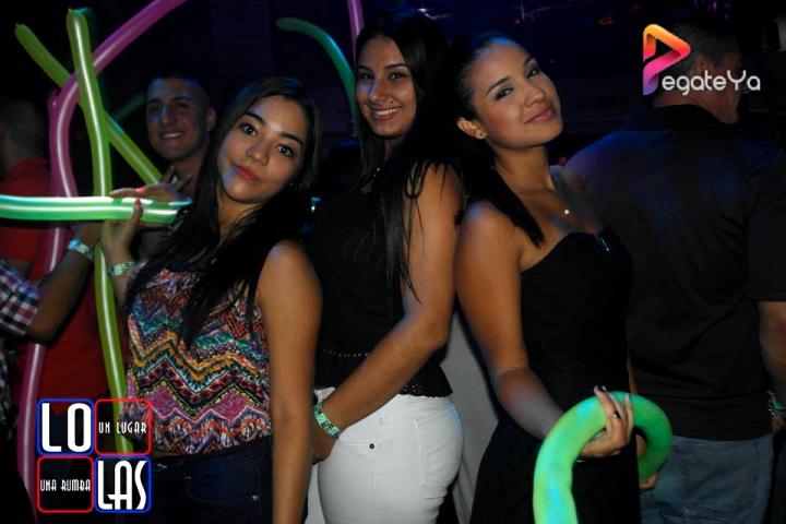 Foto 54 de Lolas Club - 5to FDS Agt 2015 en Lolas Club Menga Cali, Cali