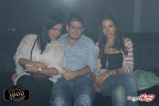 Foto 13 de Penthouse 1800 - Junio 7 del 2014 en Penthouse 1800, Cali
