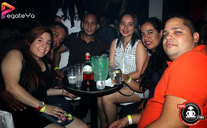 Foto 13 de Ampm Bar - 4to Fds JuniO 2016 en Am / PM Bar - Cali, Cali