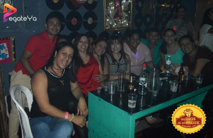 Foto 134 de Mi Dios Se Lo Pague - Amor & Amistad en Fonda Mi Dios Se Lo Pague, Cali