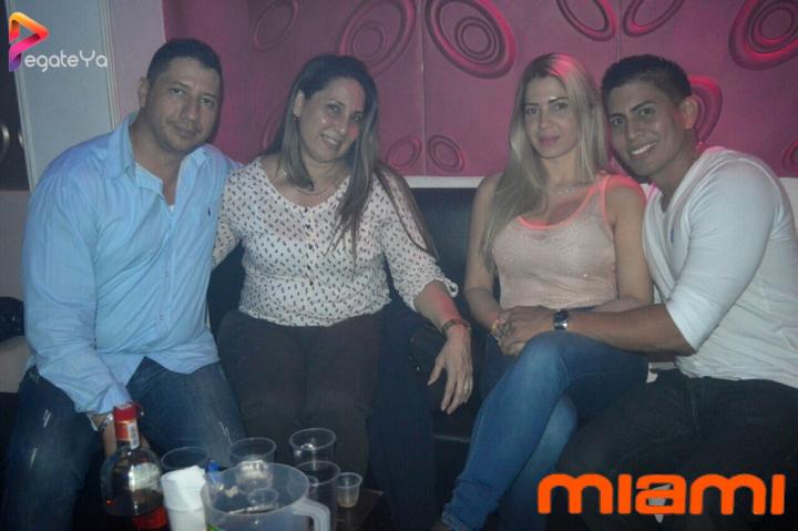 Foto 48 de Miami Bar - 3er / 4to Fds Enero 2017 en Miami Bar Cali, Cali