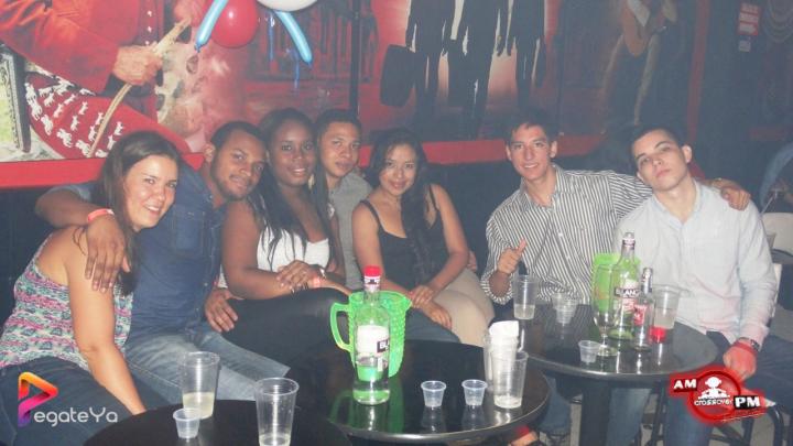 Foto 28 de Ampm Bar - 1er FDS Marzo 2015 en Am / PM Bar - Cali, Cali