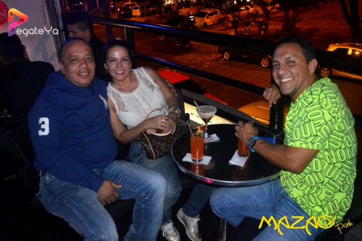 Foto 27 de Mazao Park - 2do FDS Dic. 2015 en Mazao Park, Cali