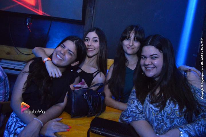 Foto 66 de Malabar - Sabado 16 de abril 2016 en Discoteca Malabar Bucaramanga, Bucaramanga